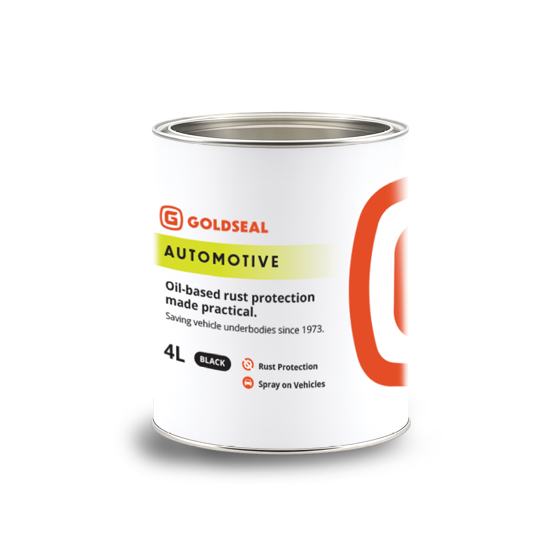 Goldseal Automotive