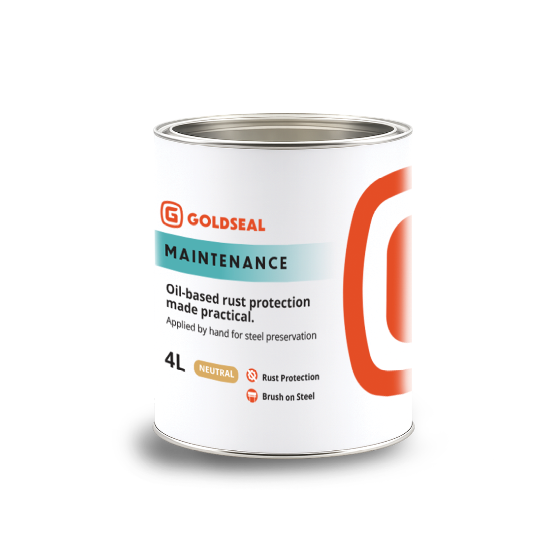 Goldseal Maintenance